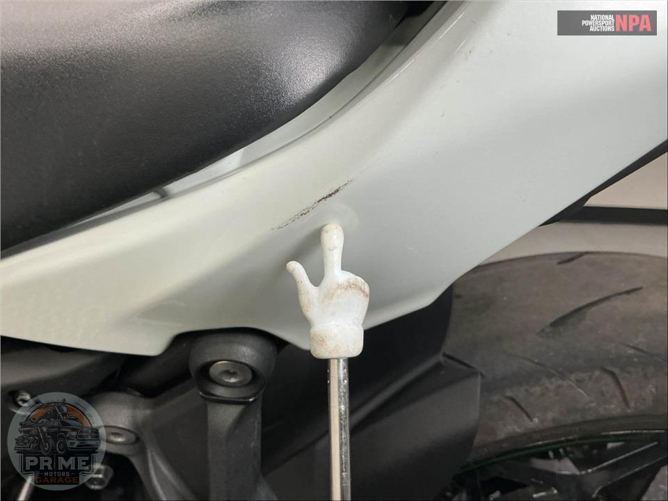 2022 Kawasaki EX650NNFNN NINJA 650 — фото 22