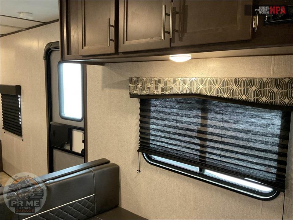 2020 Coleman By Dutchmen M-274BH - LANTERN LT SERIES — фото 8