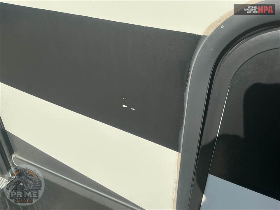 2020 Keystone Rv M-299 URL - OUTBACK ULTRA-LITE SERIES — фото 47
