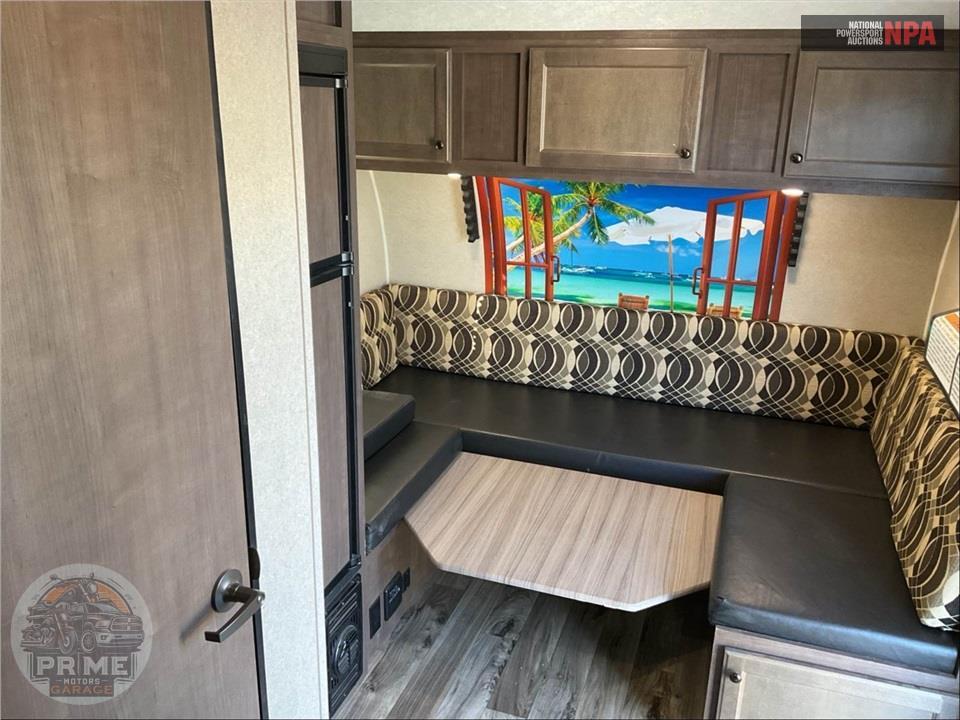 2020 Sunset Park Rv M-21QB - SUN LITE SERIES — фото 9