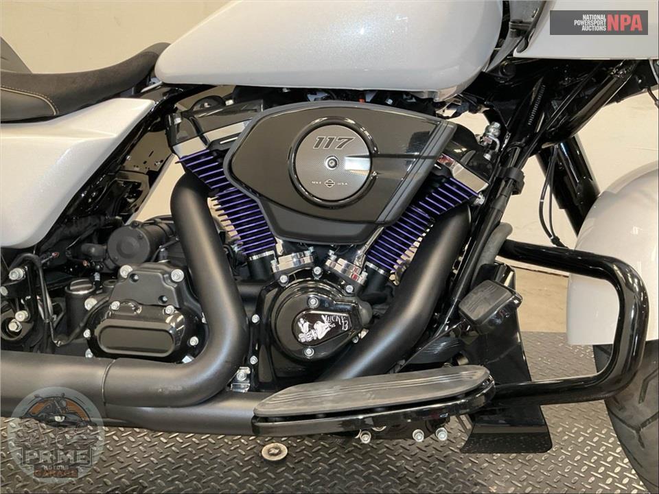 2024 Harley-Davidson FLTRX ROAD GLIDE — фото 6