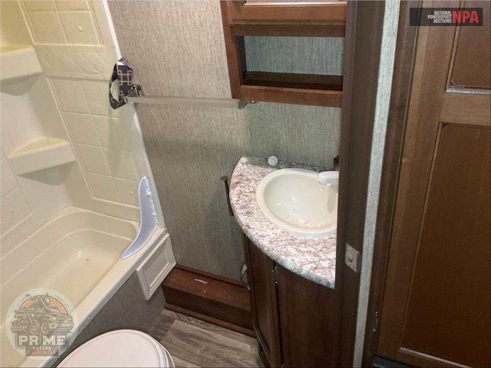 2017 Keystone Rv M-239 ML - PASSPORT EXPRESS SERIES — фото 19