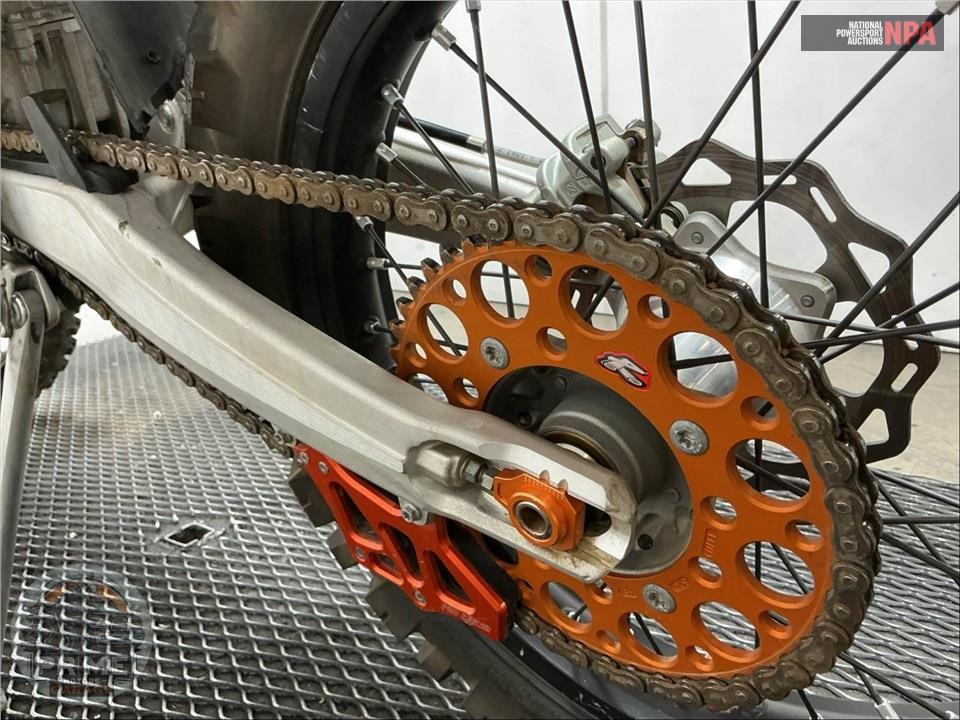 2022 Ktm FREERIDE E-XC — фото 23