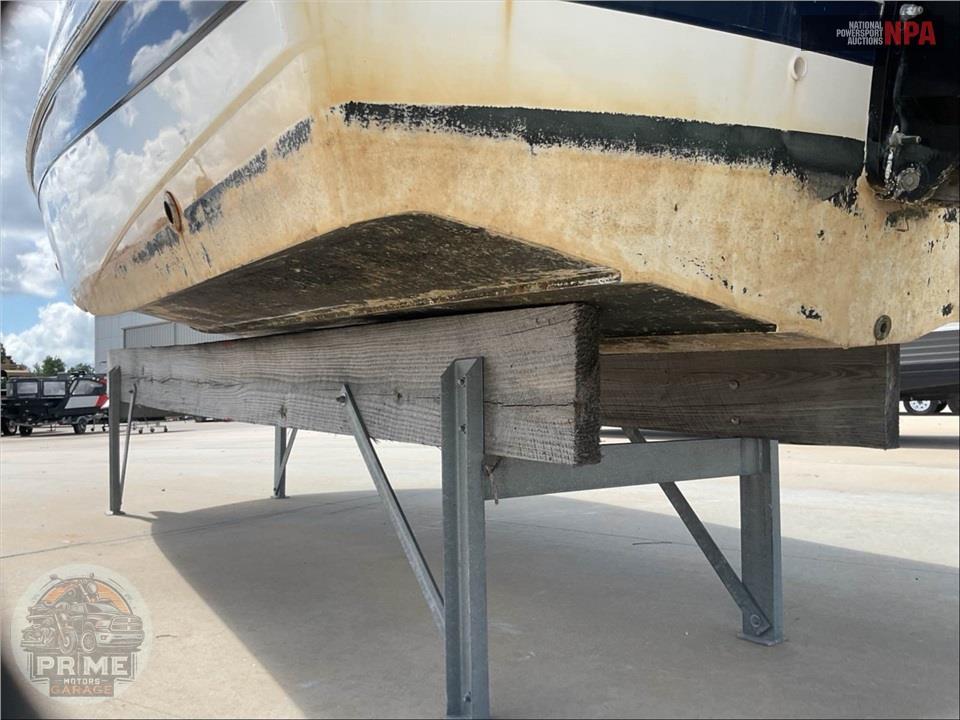2023 Hurricane Boat SS 192RL(*) SUNDECK SPORT SERIES L=19/E=1-150 MERCURY — фото 15