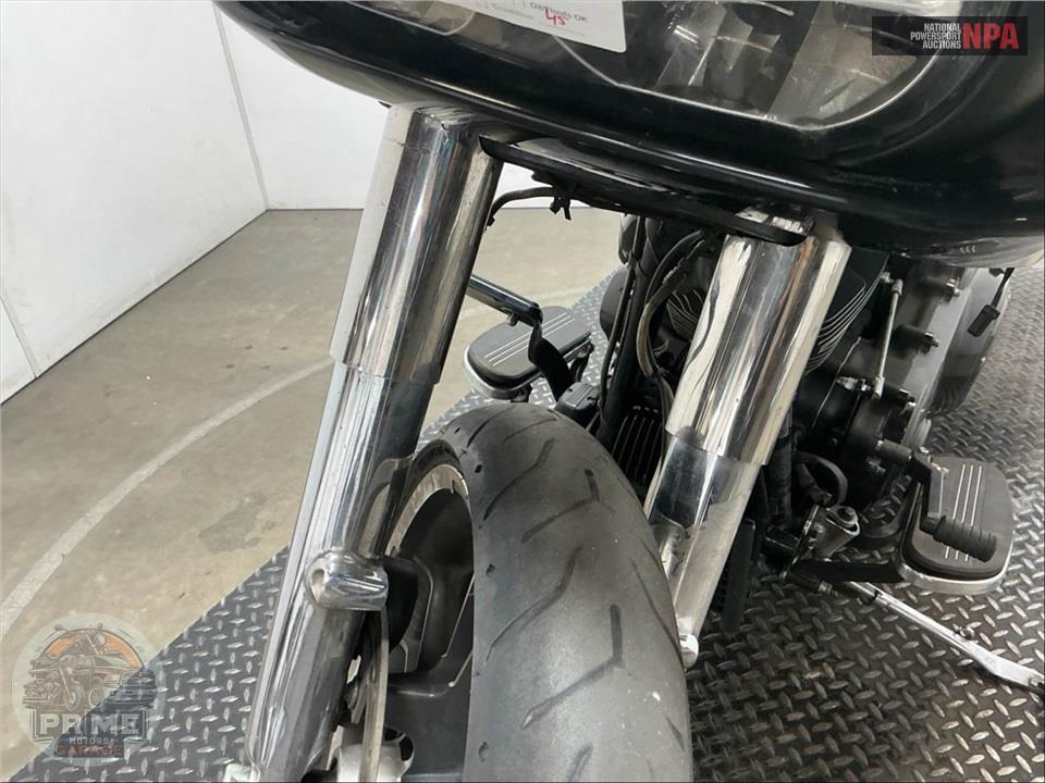 2017 Harley-Davidson FLHRXS ROAD KING SPECIAL — фото 15