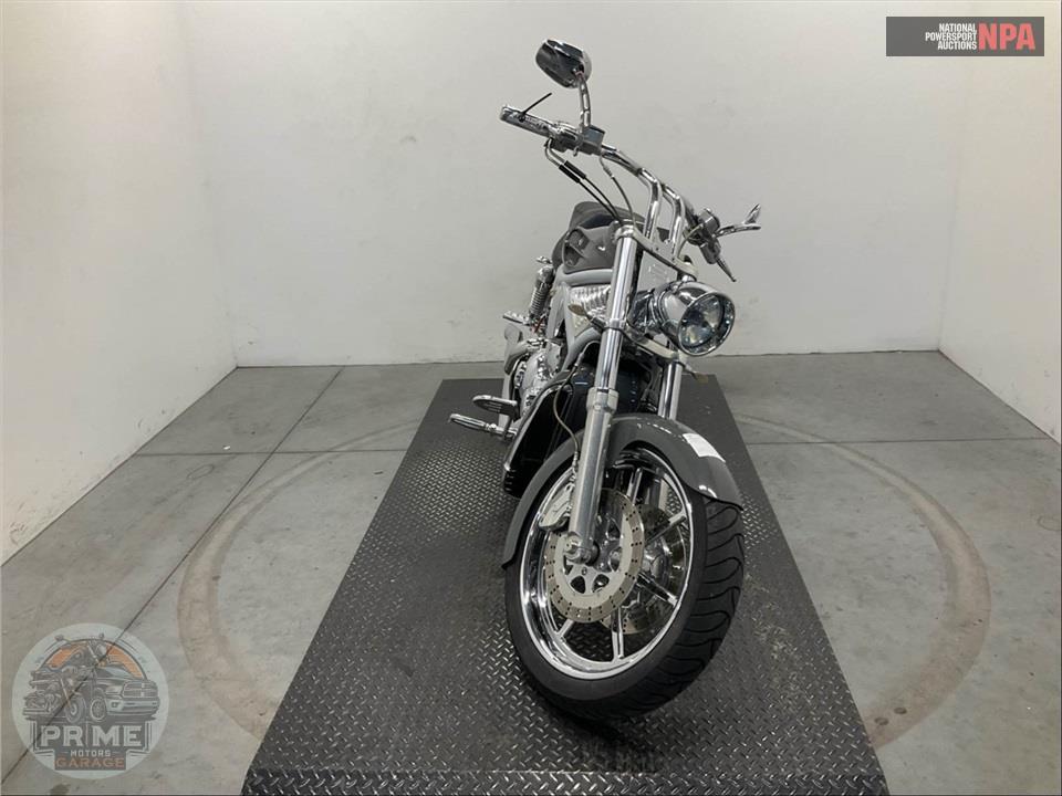 2003 Harley-Davidson VRSCA V-ROD (Anniv) — фото 2