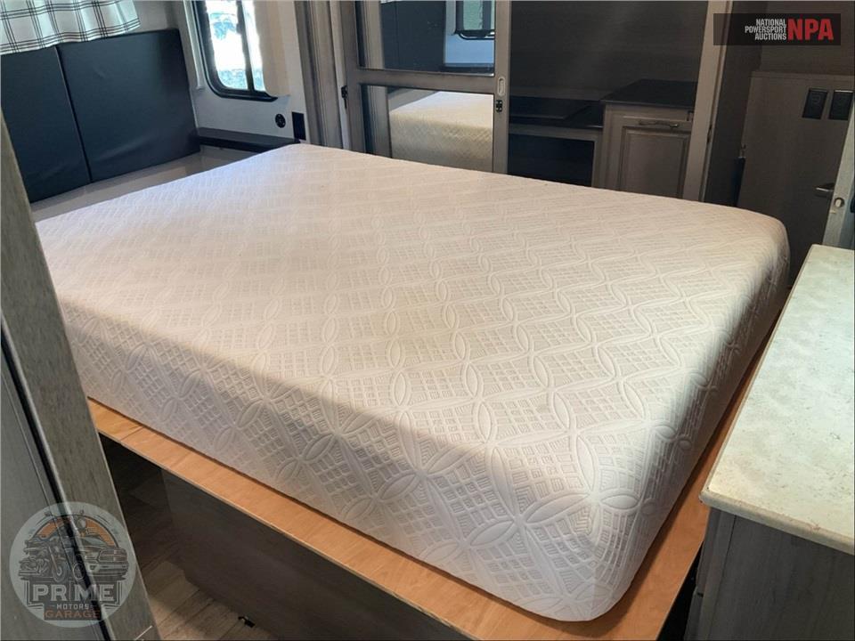 2021 Keystone Rv M-3231 CK - MONTANA FIFTH WHEEL SERIES — фото 11