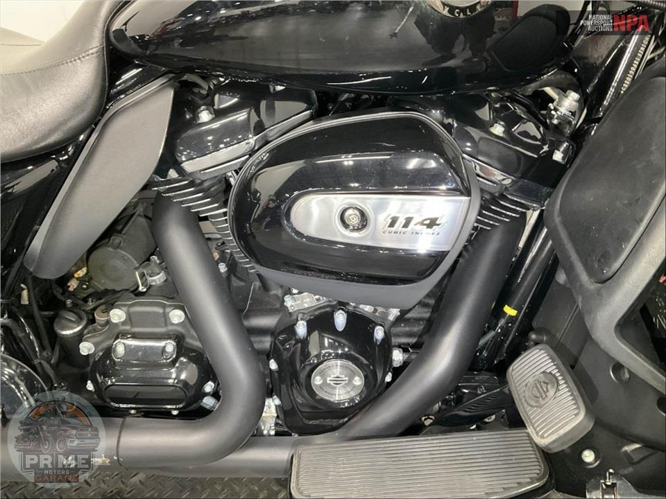 2023 Harley-Davidson FLHTK ELECTRA GLIDE ULTRA LIMITED — фото 6