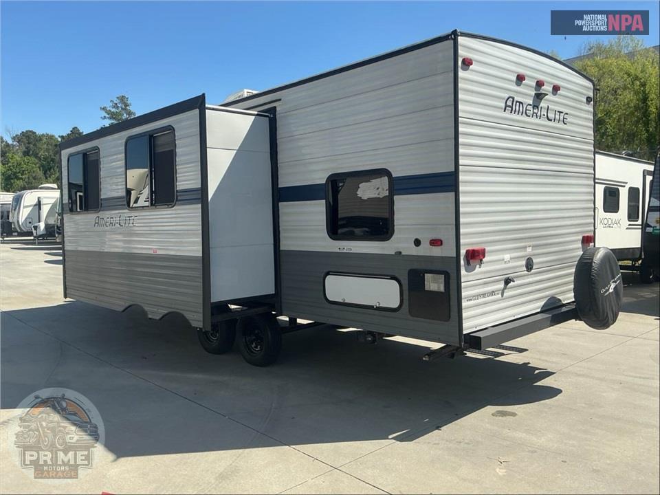 2021 Gulf Stream M-268BH - AMERI-LITE SERIES — фото 3