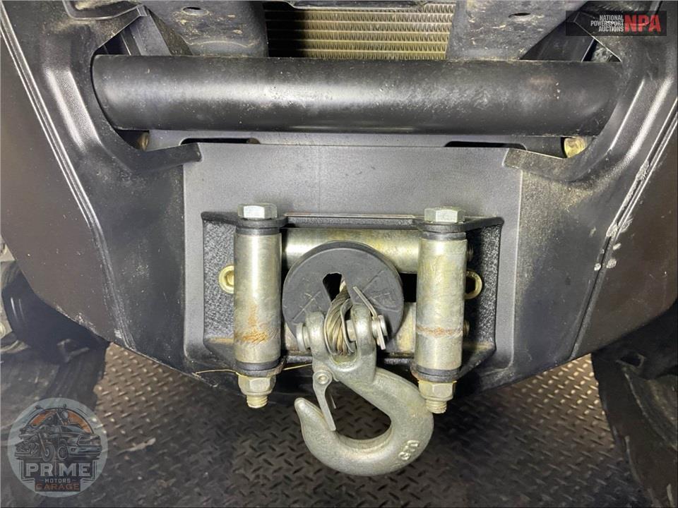 2024 Can-Am OUTLANDER XT 1000R — фото 15