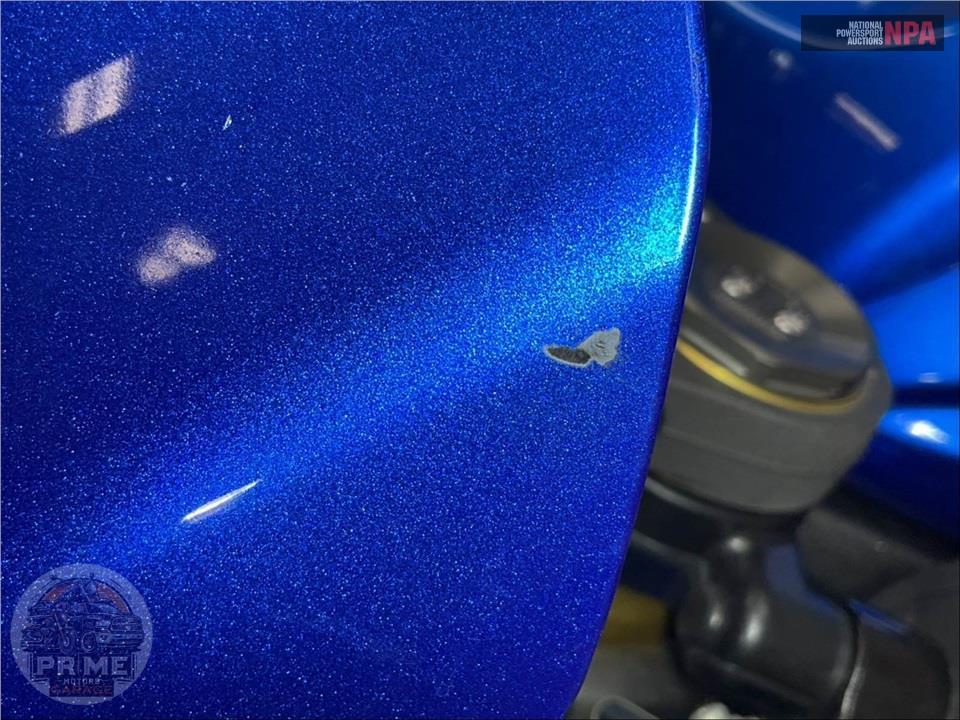 2016 Suzuki GSX-R750L6 — фото 15