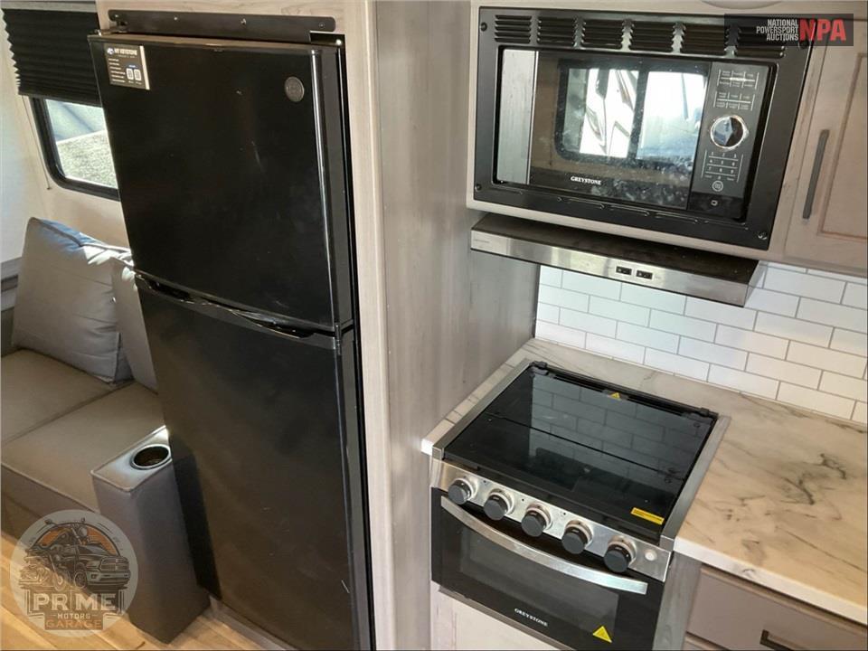 2024 Keystone Rv M-32 TQS - HIDEOUT SERIES — фото 17