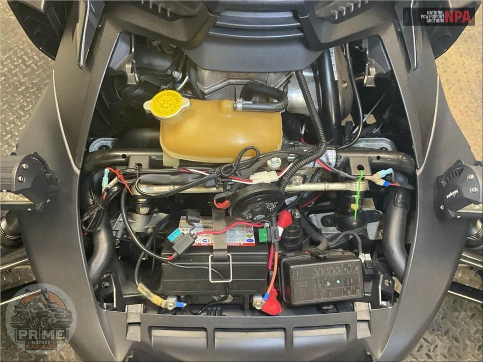2023 Can-Am RYKER SPORT 900 ACE — фото 13