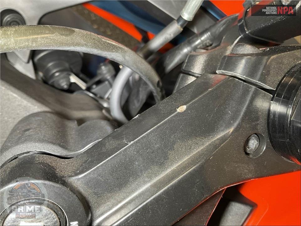 2023 Ktm RC 390 — фото 11