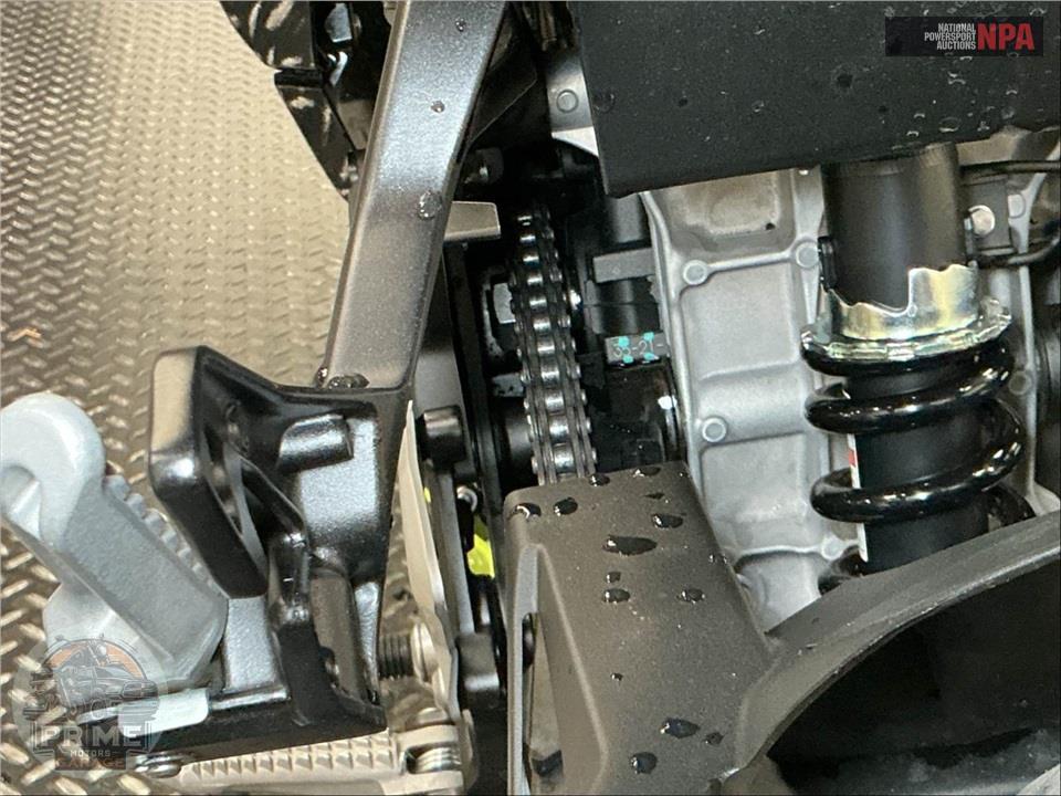 2026 Kawasaki NINJA 500 ABS — фото 10
