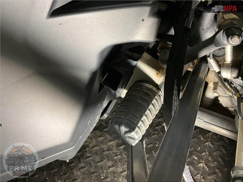 2021 Can-Am MAVERICK X3 MAX X RS TURBO RR — фото 16