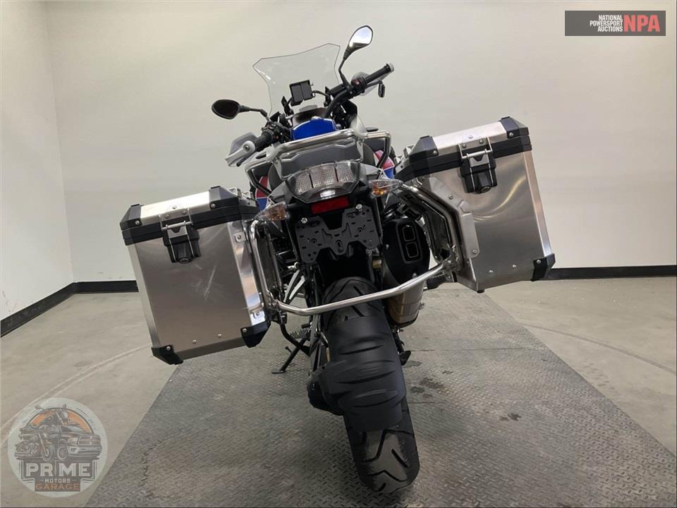 2020 Bmw R1250GS ADVENTURE — фото 4