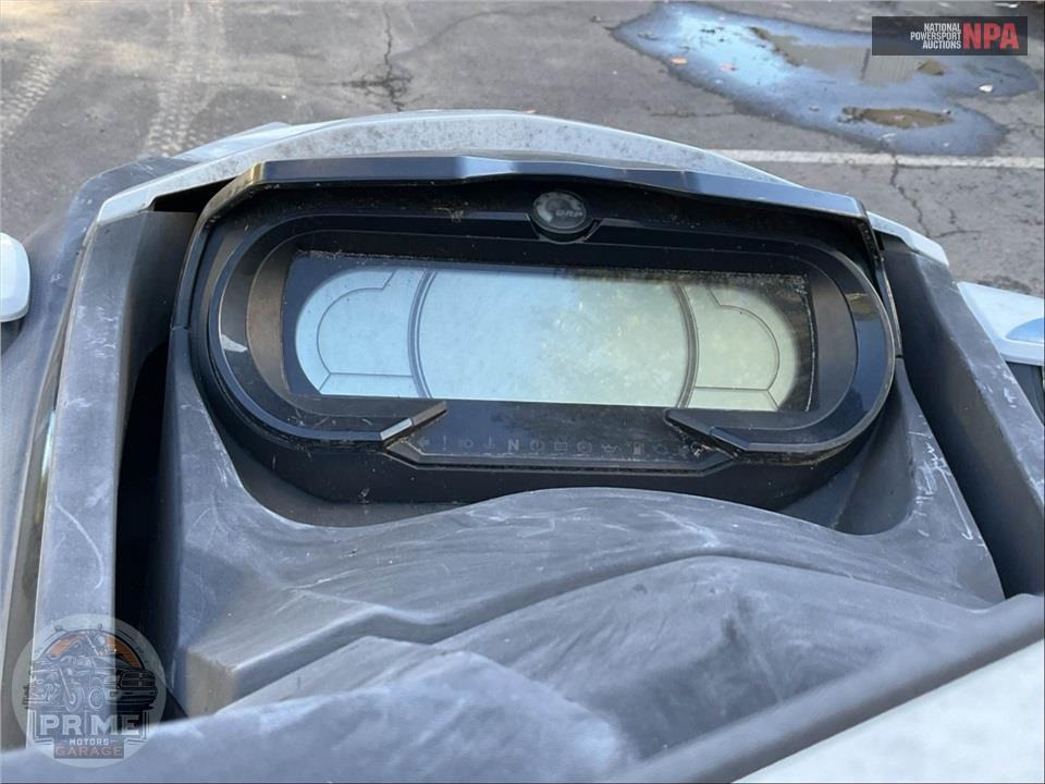 2019 Seadoo/Brp GTX 230 — фото 5