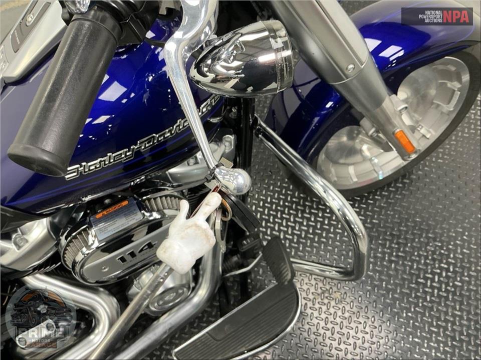 2020 Harley-Davidson FLFBS FAT BOY 114 — фото 21