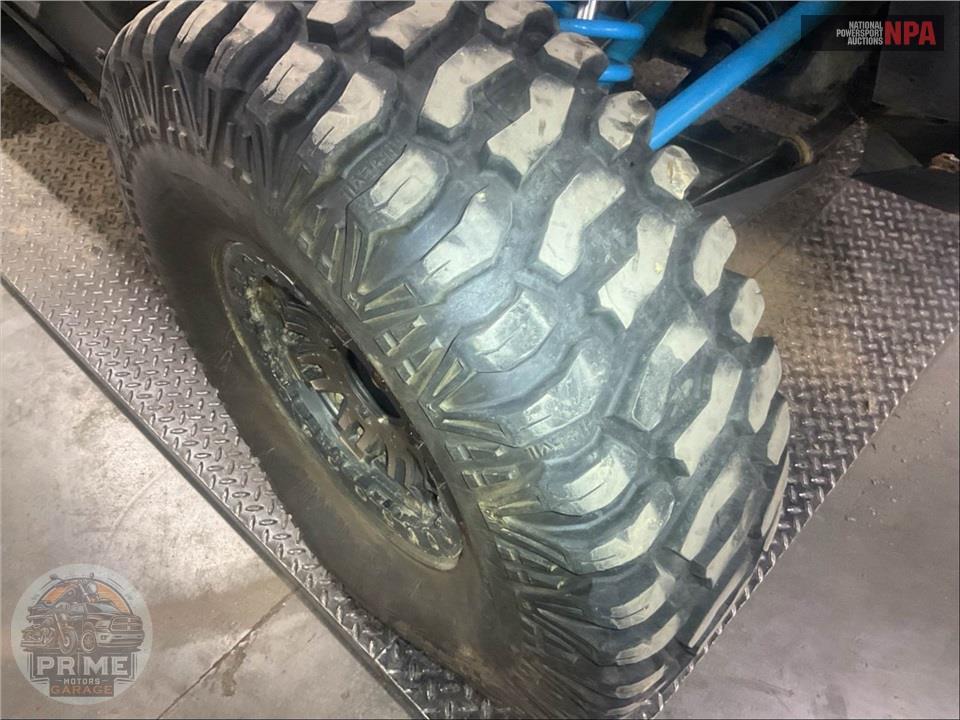 2022 Can-Am MAVERICK X3 MAX DS TURBO — фото 30
