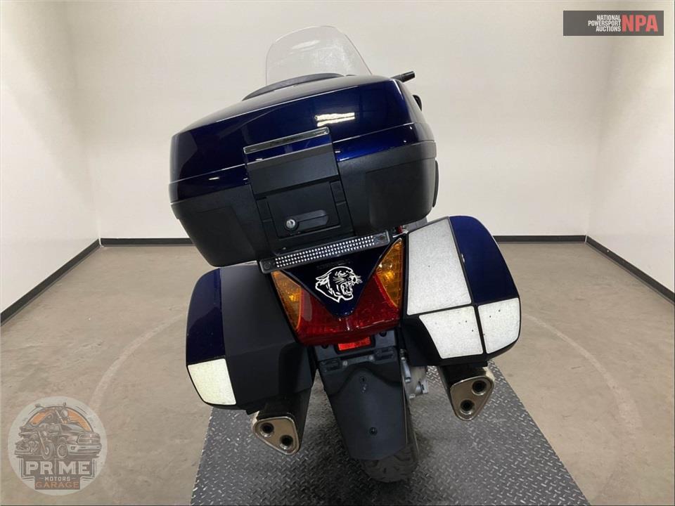 2004 Honda ST1300 A4 ABS — фото 4