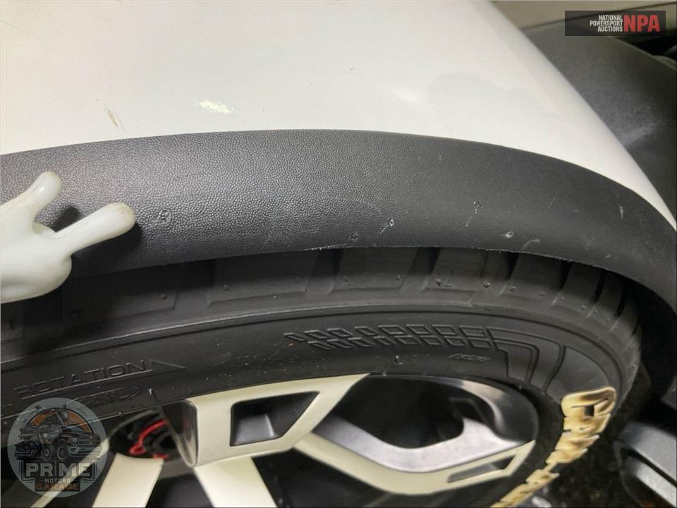 2021 Can-Am RYKER 900 ACE — фото 22