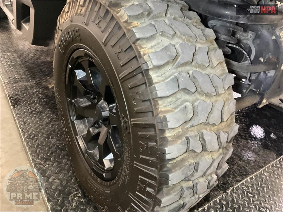 2020 Can-Am DEFENDER MAX XT HD10 — фото 28