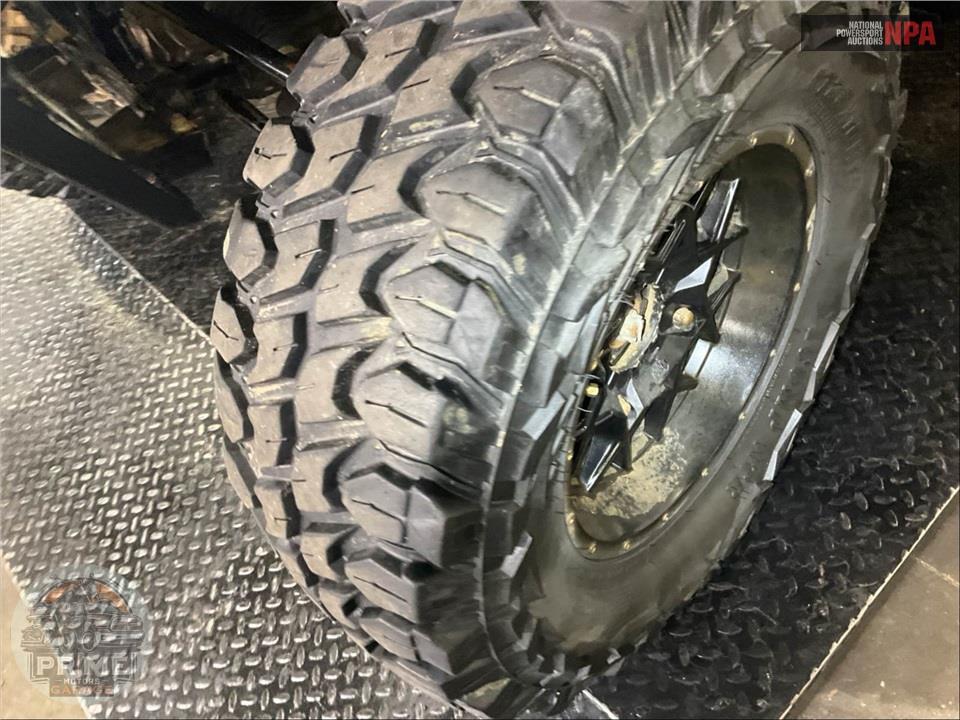 2019 Polaris RANGER CREW XP 1000 EPS NORTHSTAR — фото 38