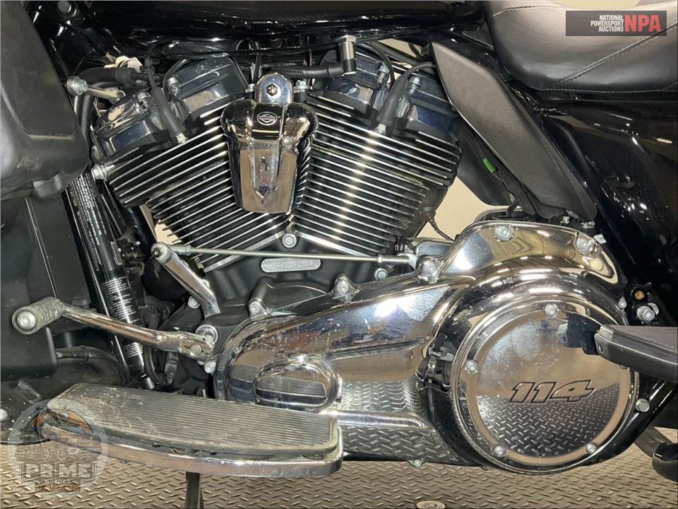 2019 Harley-Davidson FLHTK ULTRA LIMITED — фото 7