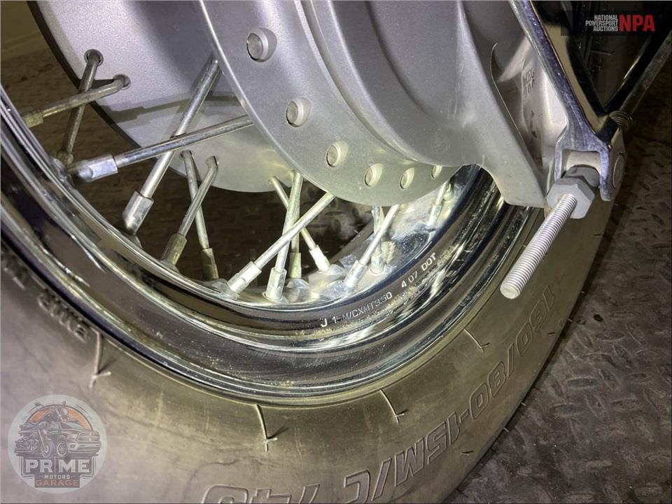 2008 Honda VT750C28 SHADOW SPIRIT — фото 21