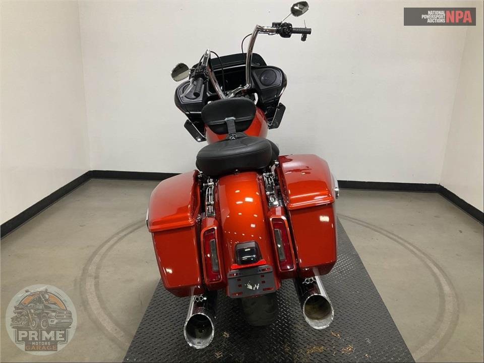 2024 Harley-Davidson FLTRX ROAD GLIDE — фото 4
