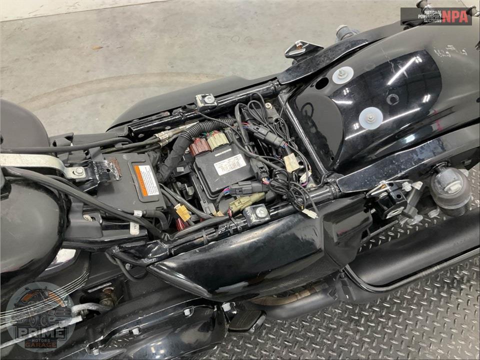 2020 Harley-Davidson FLHXS STREET GLIDE SPECIAL — фото 40