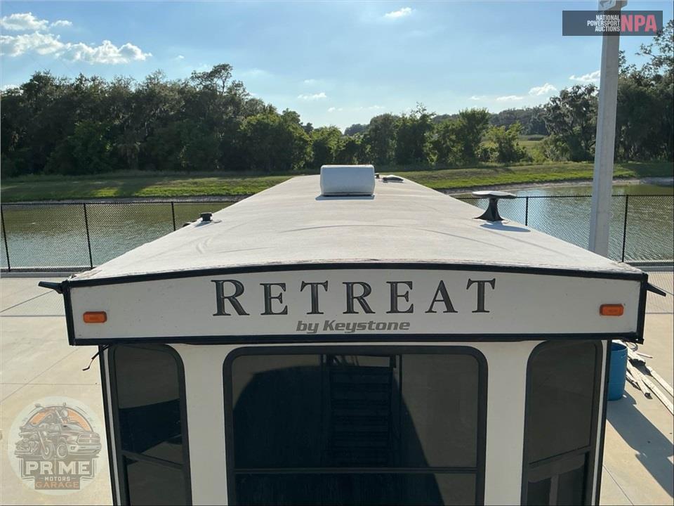 2017 Keystone Rv M-391 BHTS - RETREAT DESTINATION SERIES — фото 44