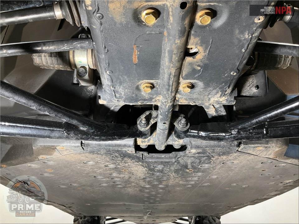 2021 Can-Am MAVERICK X3 MAX X RS TURBO RR — фото 35