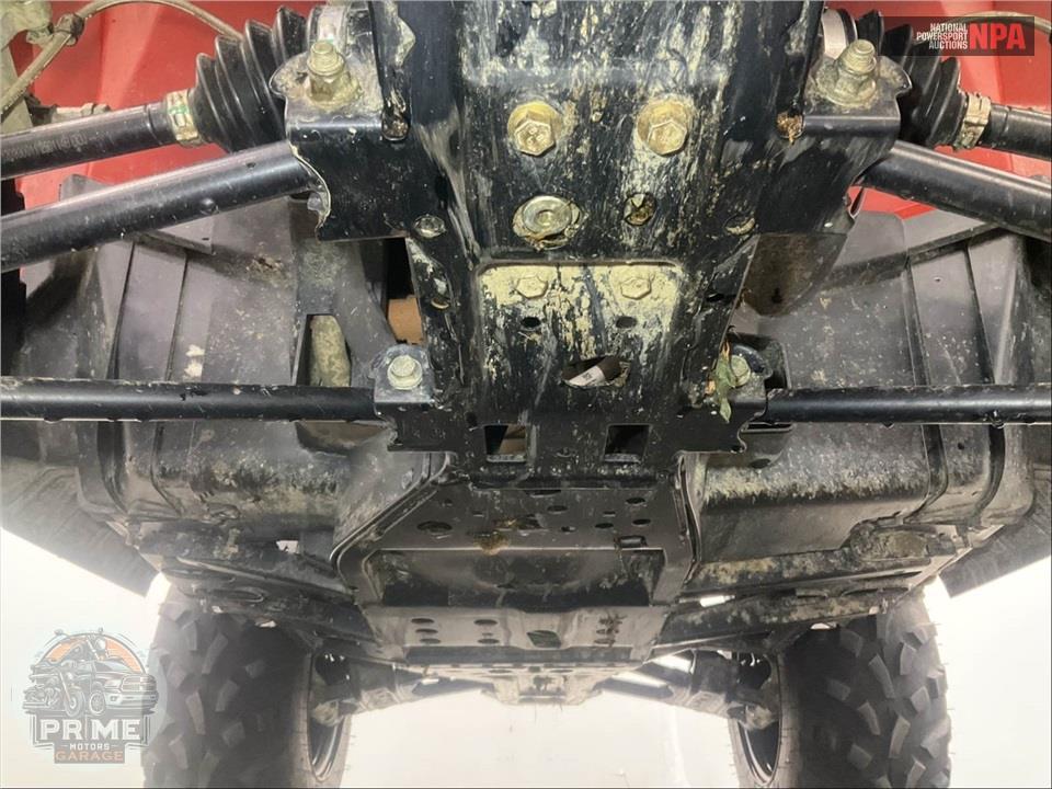 2025 Polaris SPORTSMAN 570 — фото 13