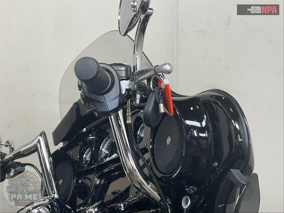 2022 Harley-Davidson FLHTK ULTRA LIMITED — фото 10