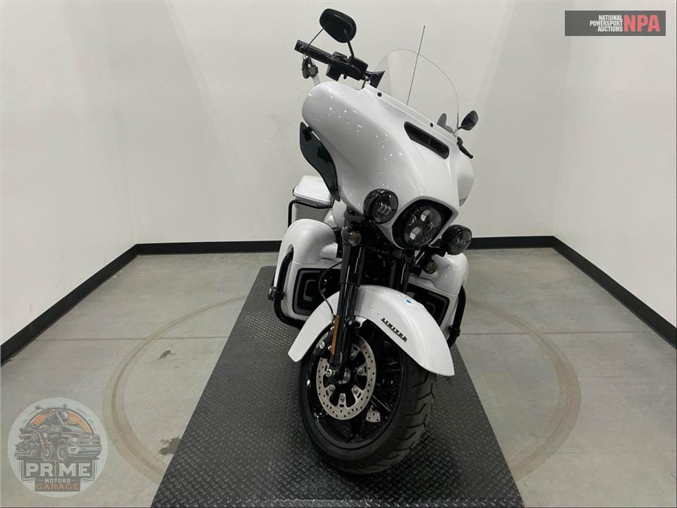2024 Harley-Davidson FLHTK ULTRA LIMITED — фото 2