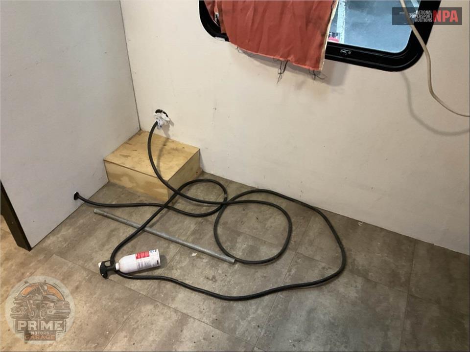 2018 Keystone Rv M-SM1800-SPRINGDALE-MINI SERIES — фото 14