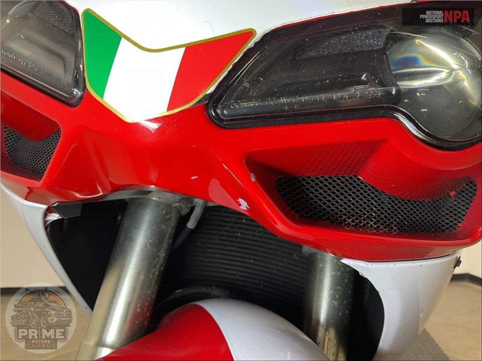 2009 Ducati 1198 — фото 15