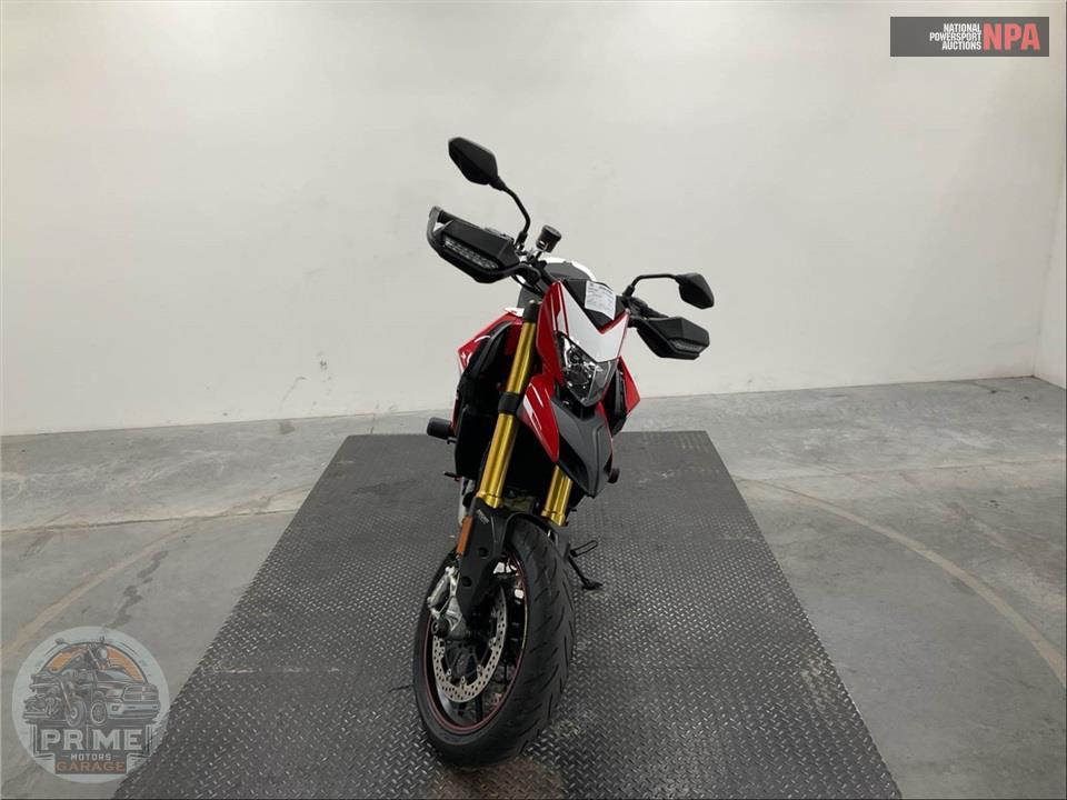 2016 Ducati HYPERMOTARD 939 SP — фото 2