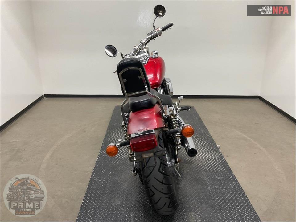 2003 Honda VT750DCB3 SHADOW SPIRIT — фото 4