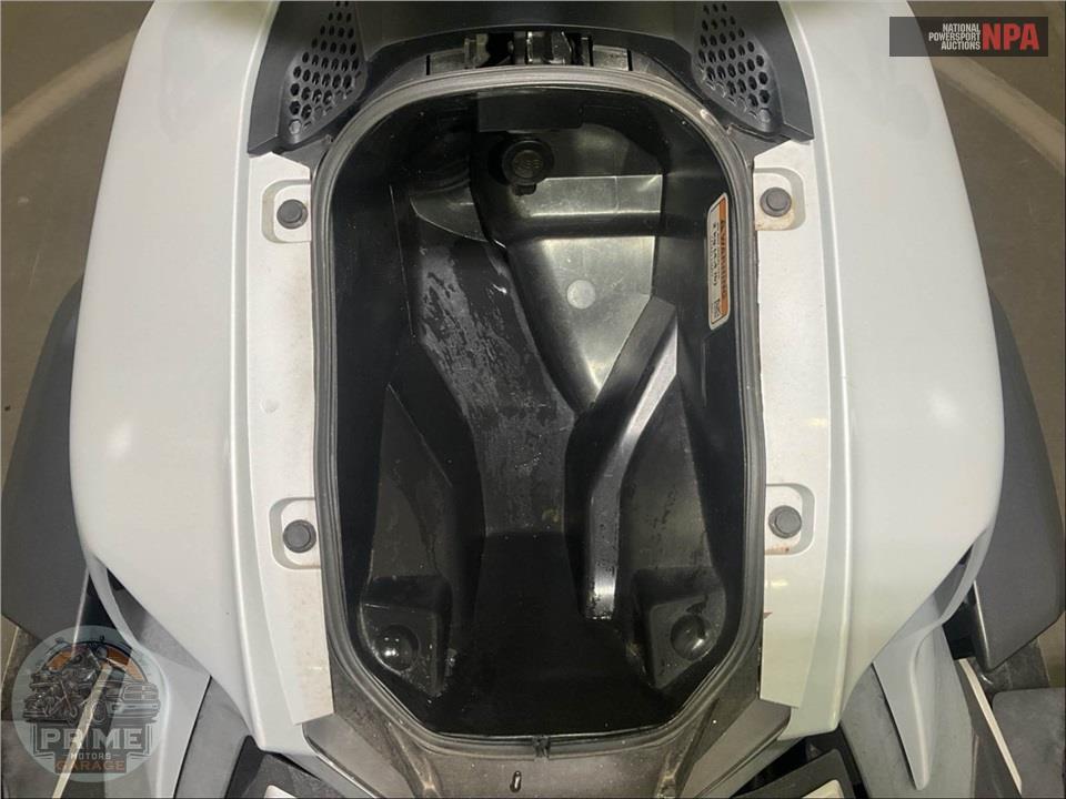 2020 Can-Am RYKER RALLY EDITION 900 ACE — фото 15