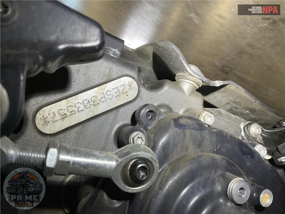 2023 Harley-Davidson RA1250S PAN AMERICA SPECIAL — фото 24