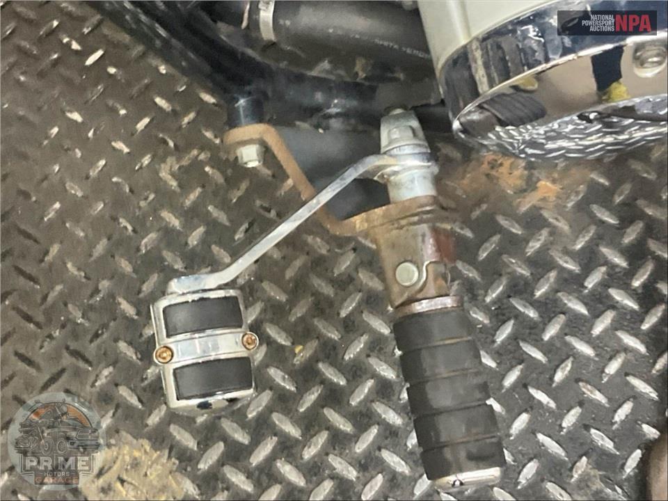 2008 Honda VT750CA8 SHADOW AERO — фото 22