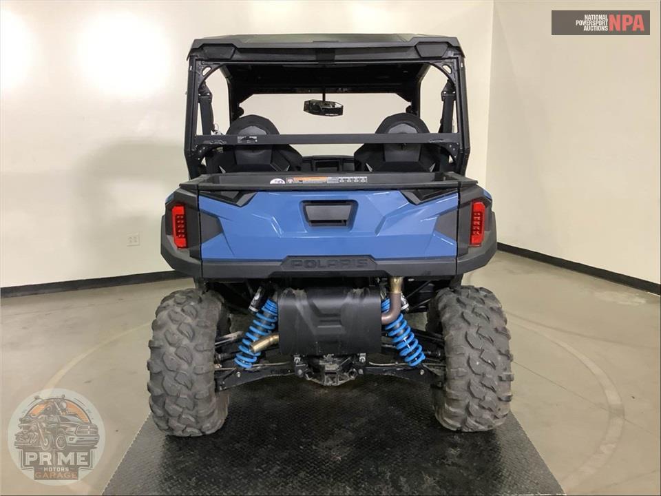 2025 Polaris GENERAL 1000 PREMIUM — фото 4