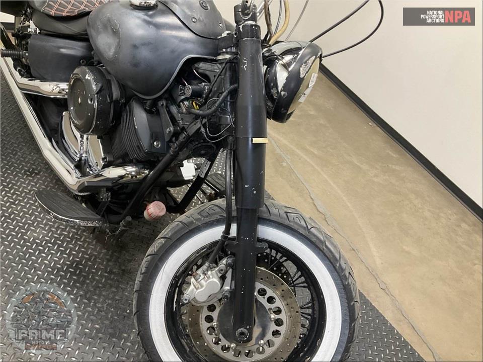 2000 Yamaha XVS1100AM V-STAR CLASSIC — фото 49