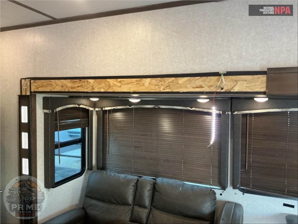2020 Keystone Rv M-364 BHL - COUGAR FIFTH WHEEL SERIES — фото 39