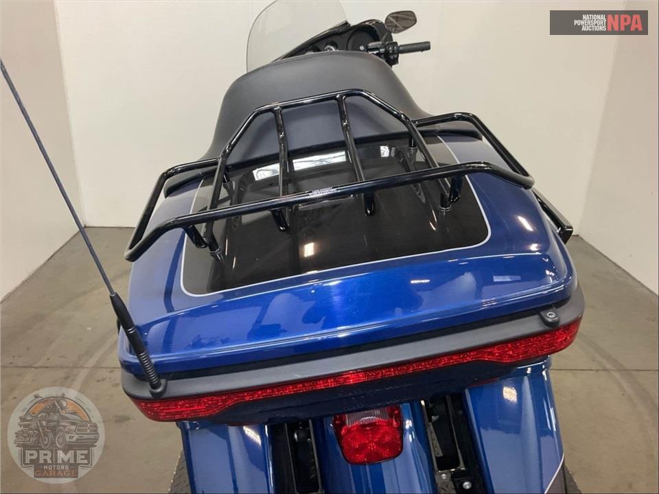 2022 Harley-Davidson FLHTK ULTRA LIMITED — фото 30