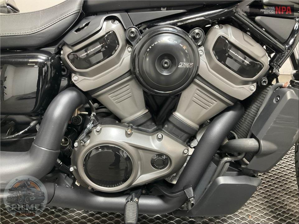 2024 Harley-Davidson RH975S NIGHTSTER SPECIAL — фото 6