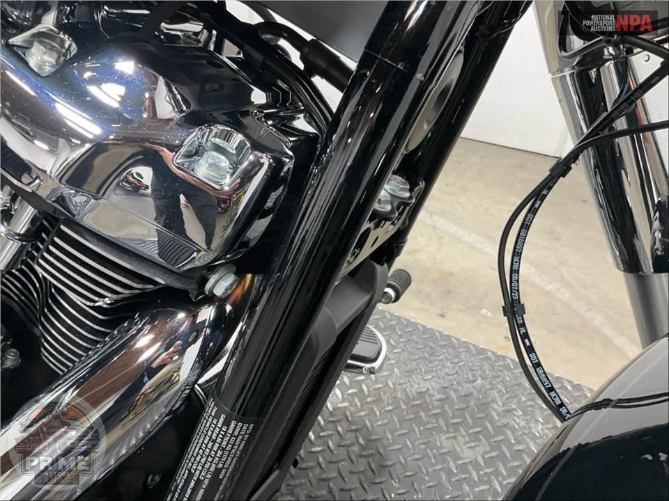 2024 Harley-Davidson FLFBS FAT BOY 114 — фото 12